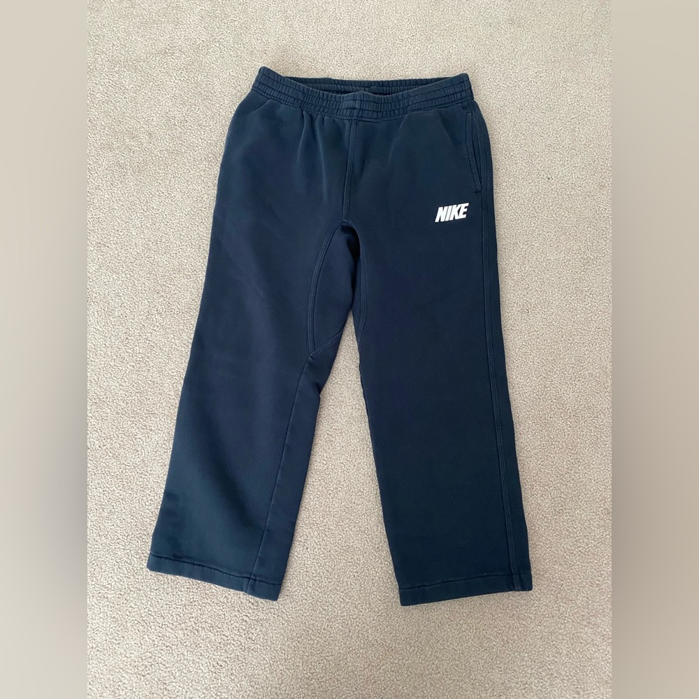 men’s nike sweats